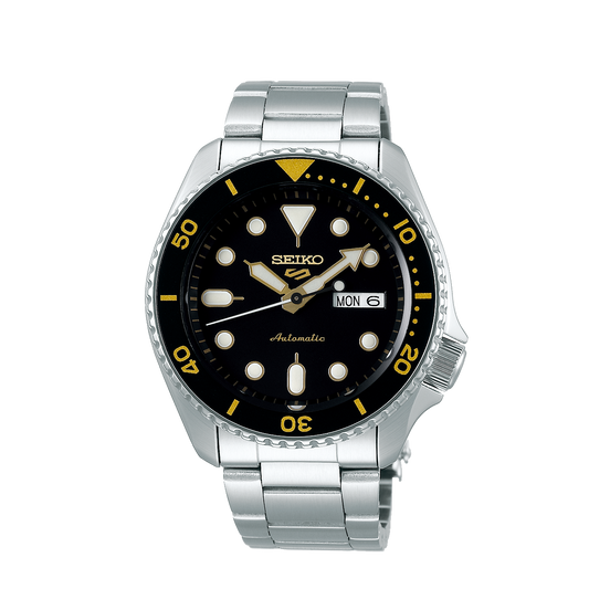 5 Sports Automatic Watch - SRPD57K1