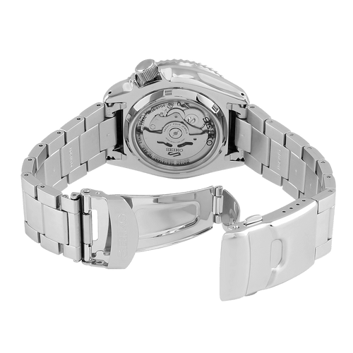 5 Sports Automatic Watch - SRPD57K1