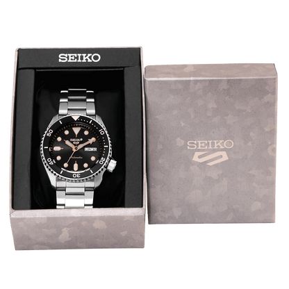 5 Sports Automatic Watch  - SRPD57K1
