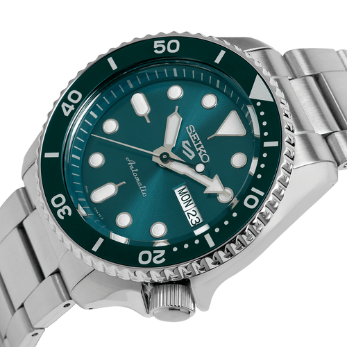 5 Sports Automatic Watch - SRPD61K1