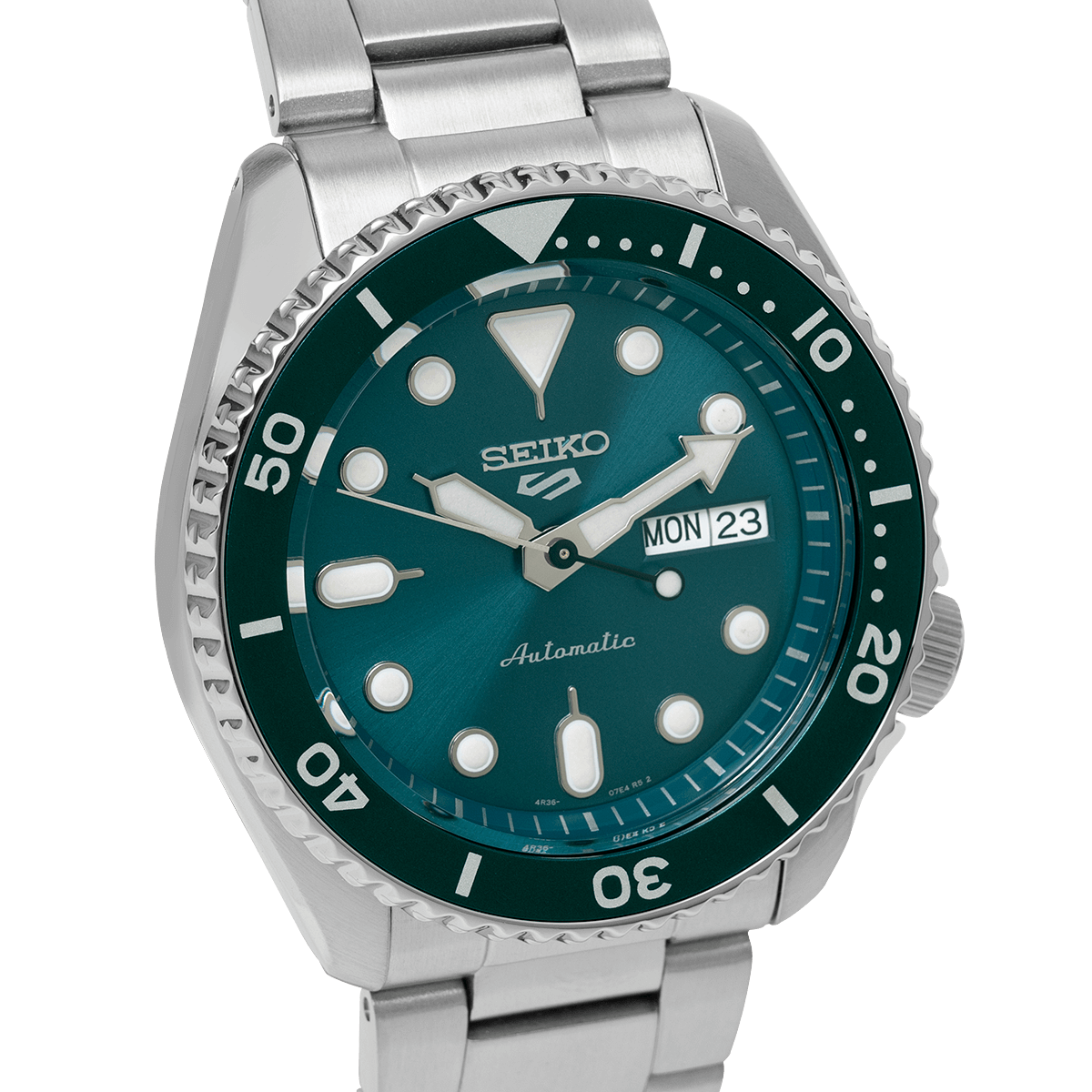5 Sports Automatic Watch - SRPD61K1