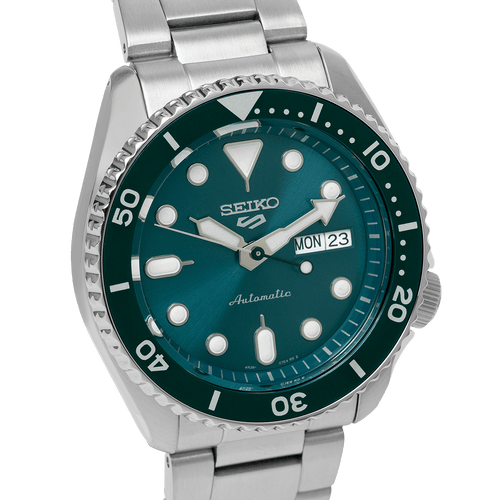 5 Sports Automatic Watch - SRPD61K1