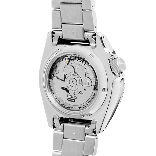 5 Sports Automatic Watch - SRPD61K1