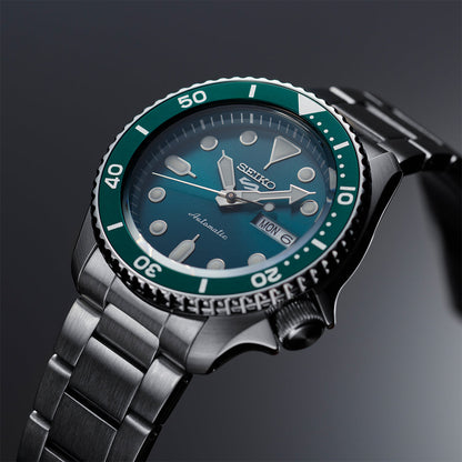 5 Sports Automatic Watch - SRPD61K1