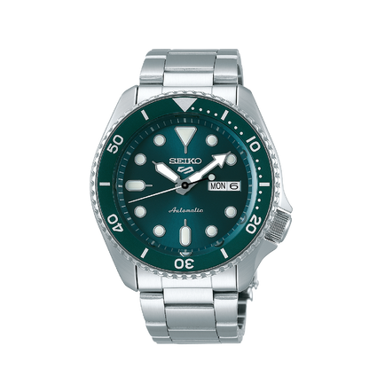 5 Sports Automatic Watch - SRPD61K1