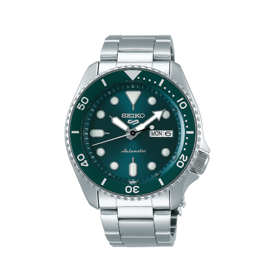 Seiko Prospex "Turtle" Save the Ocean Special Edition Automatic Diver - SRPD11K1