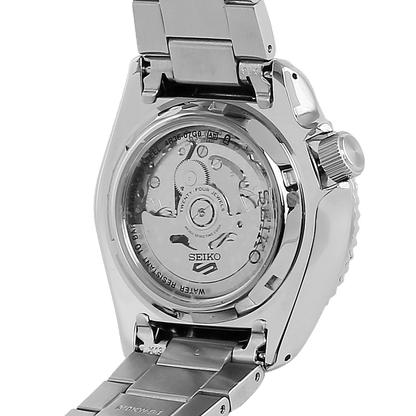 Seiko 5 Sports Automatic Watch - SRPD63K1