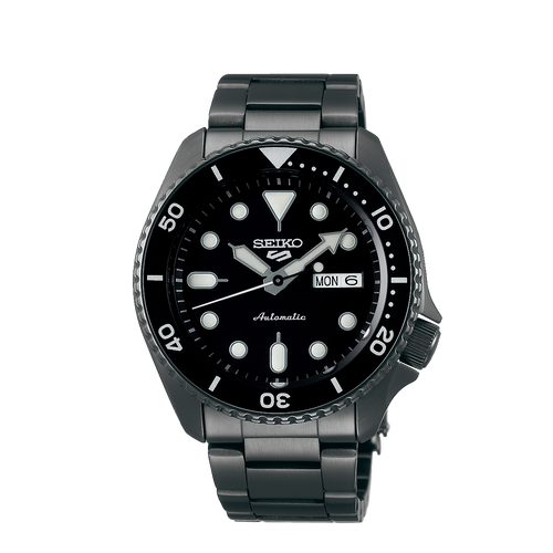 5 Sports Automatic Watch - SRPD65K1