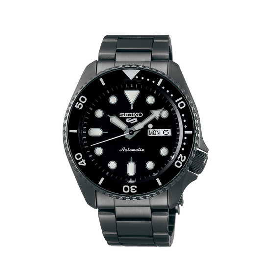 5 Sports Automatic Watch - SRPD65K1