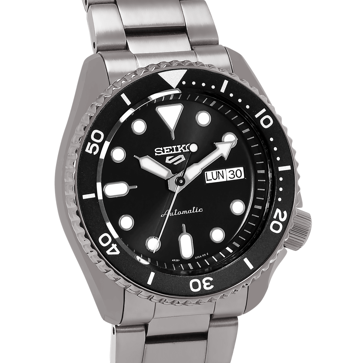 5 Sports Automatic Watch  - SRPD65K1