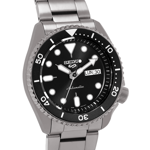 5 Sports Automatic Watch - SRPD65K1