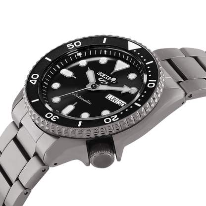 5 Sports Automatic Watch  - SRPD65K1