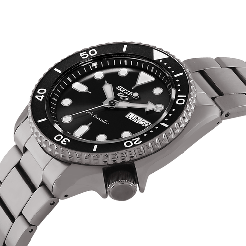 5 Sports Automatic Watch - SRPD65K1