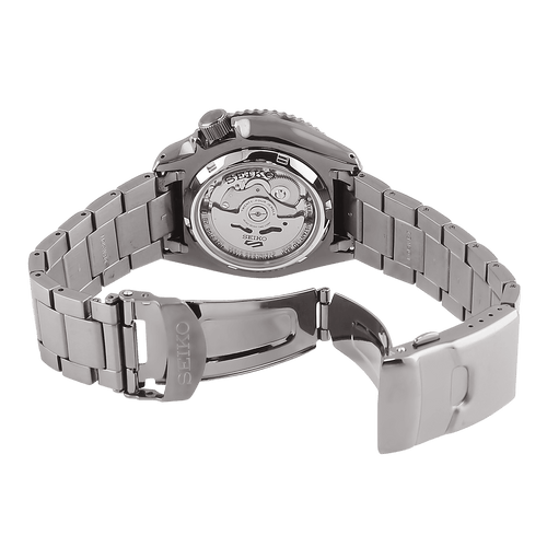5 Sports Automatic Watch - SRPD65K1