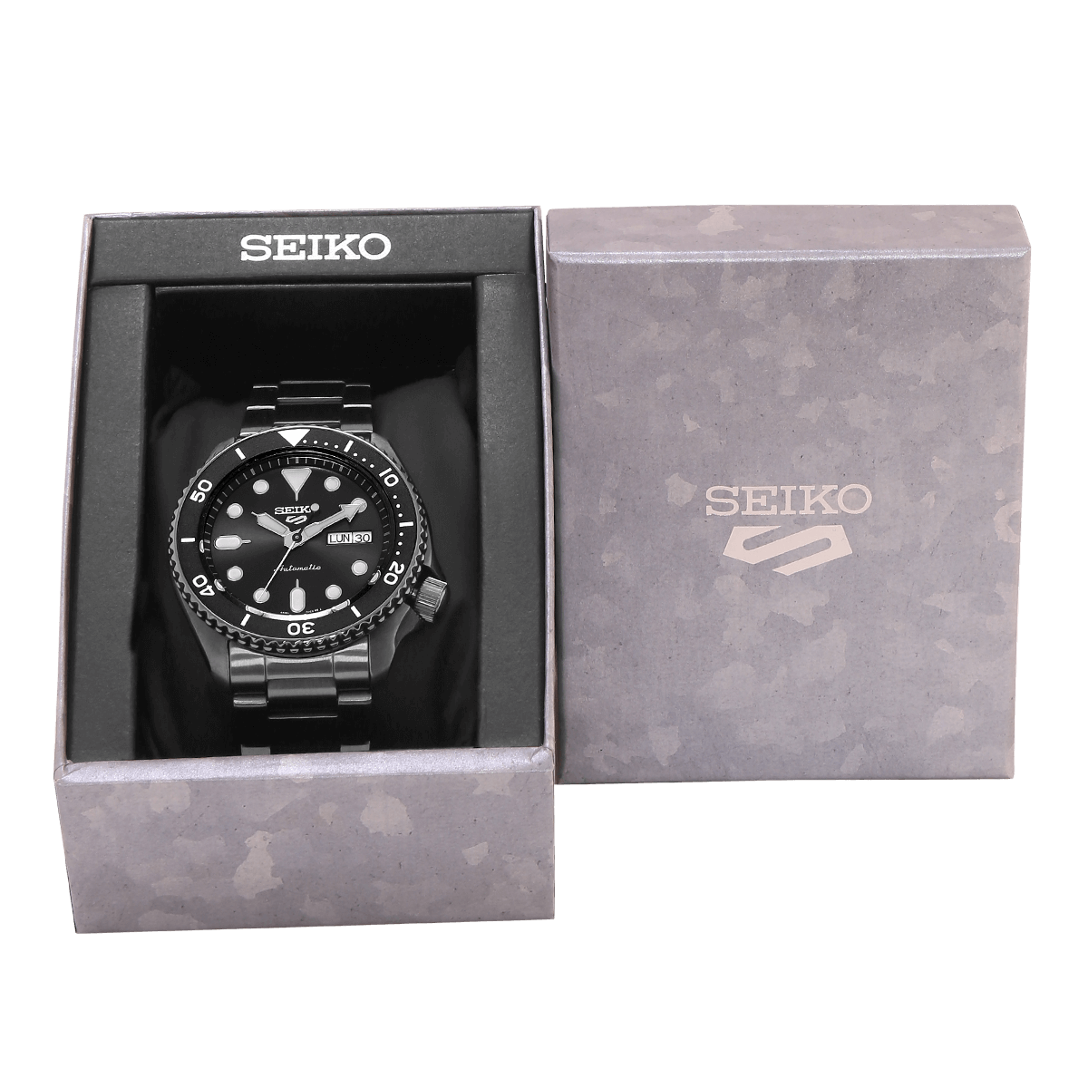5 Sports Automatic Watch  - SRPD65K1