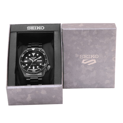 5 Sports Automatic Watch  - SRPD65K1