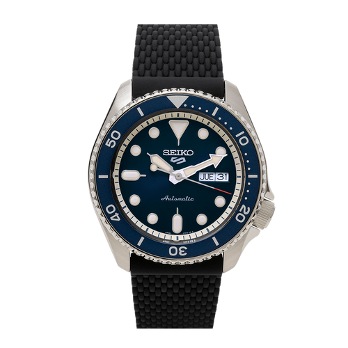 5 Sports Automatic Watch - SRPD71K2