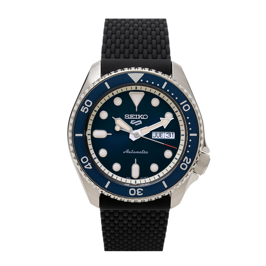 5 Sports Automatic Watch - SRPD71K2