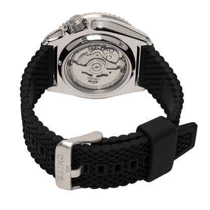 5 Sports Automatic Watch - SRPD71K2