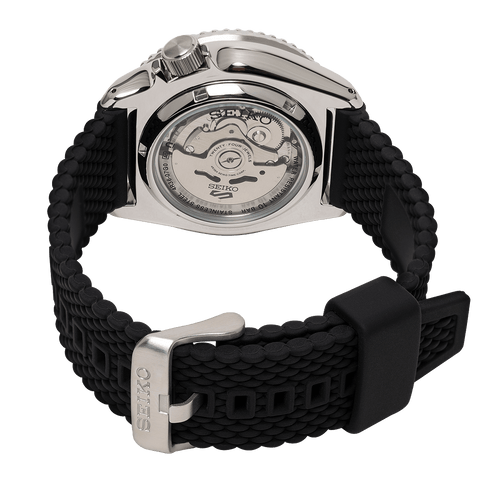 5 Sports Automatic Watch - SRPD71K2