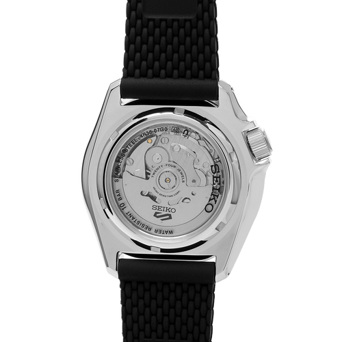 5 Sports Automatic Watch - SRPD71K2