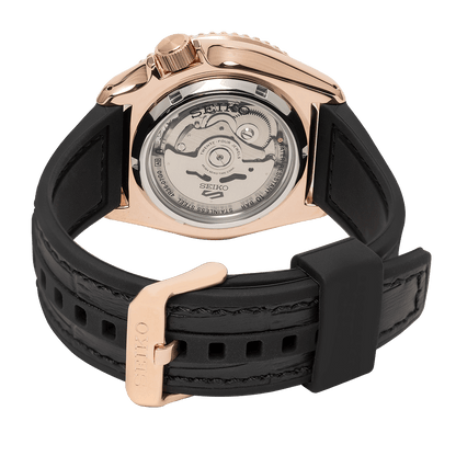 5 Sports Automatic Watch - SRPD76K1