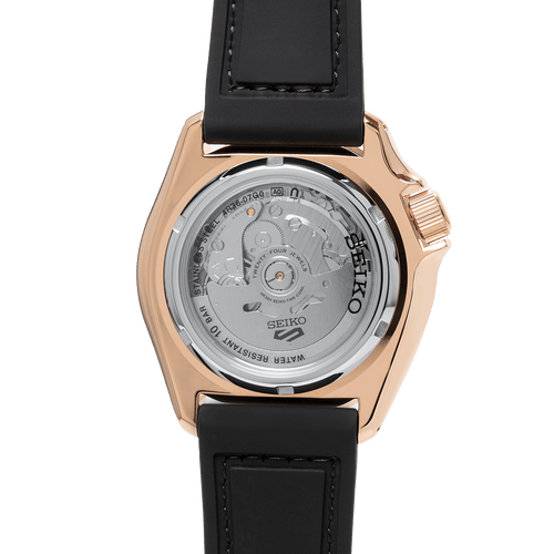 5 Sports Automatic Watch - SRPD76K1