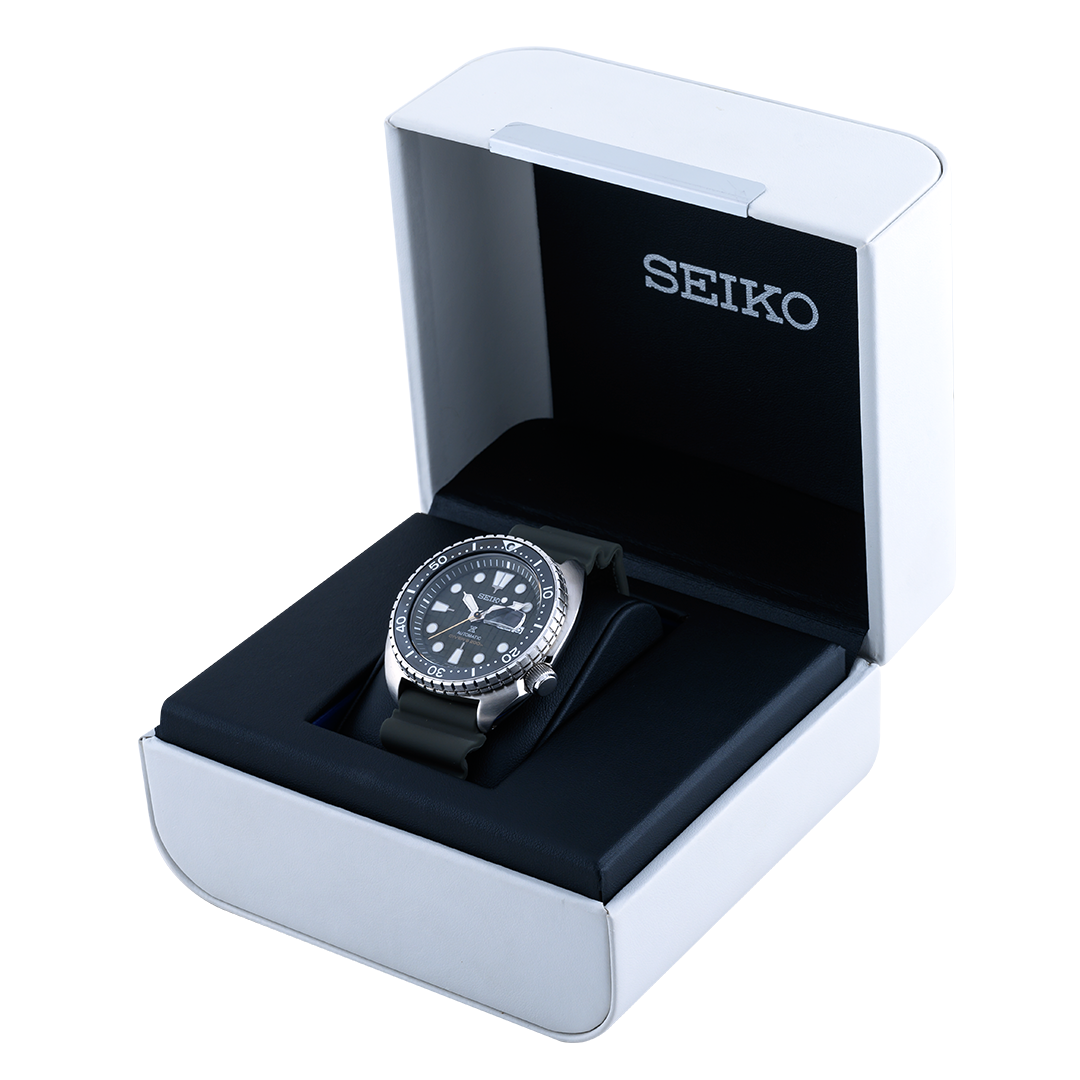 Seiko Mens PROSPEX Watch SRPE05K1
