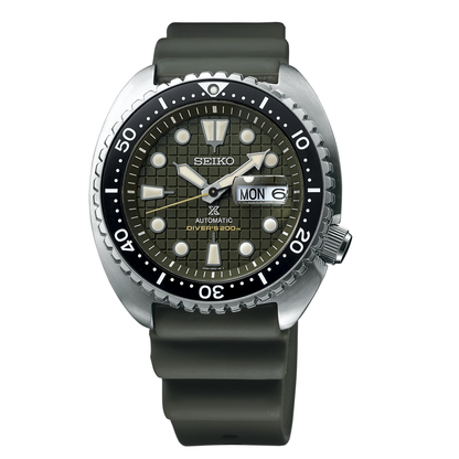Seiko Mens PROSPEX Watch SRPE05K1