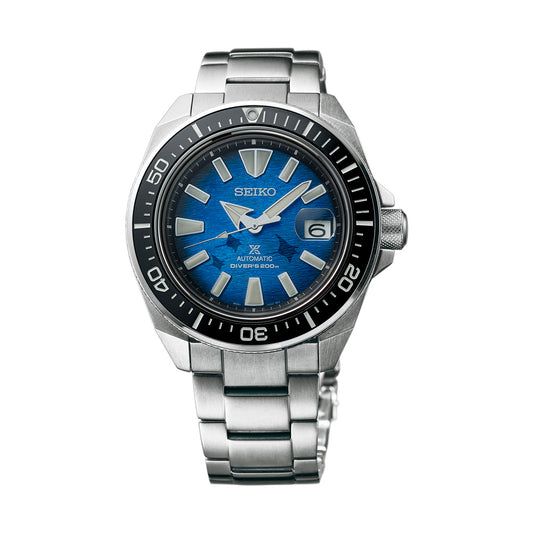 Seiko Mens PROSPEX Watch SRPE33K1