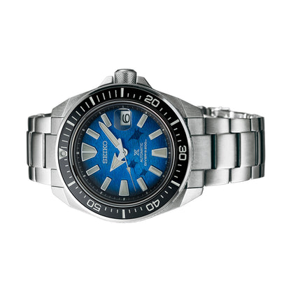 Seiko Mens PROSPEX Watch SRPE33K1