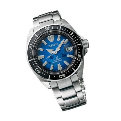 Seiko Mens PROSPEX Watch SRPE33K1