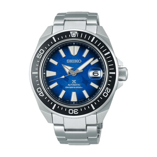 Prospex Diver's Save the Ocean Special Edition Watch - SRPE33K1