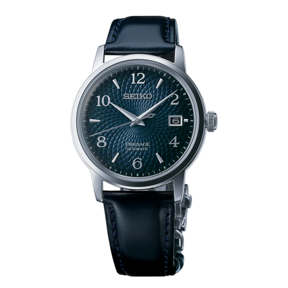 Seiko Gents PresageÂ  Watch SRPE43J1