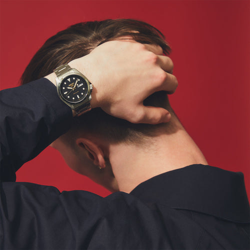 5 Sports Automatic Watch - SRPE57K1