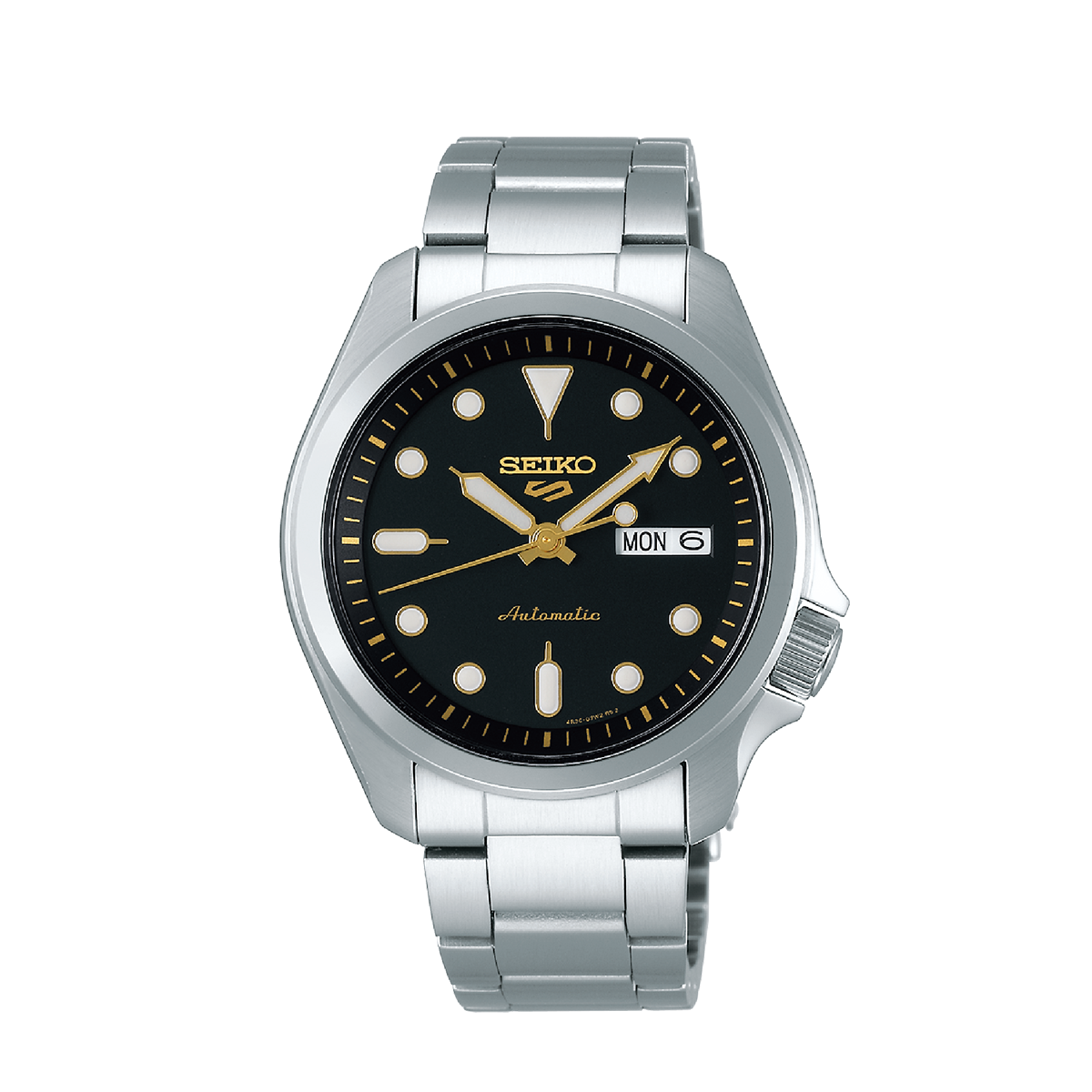 5 Sports Automatic Watch - SRPE57K1