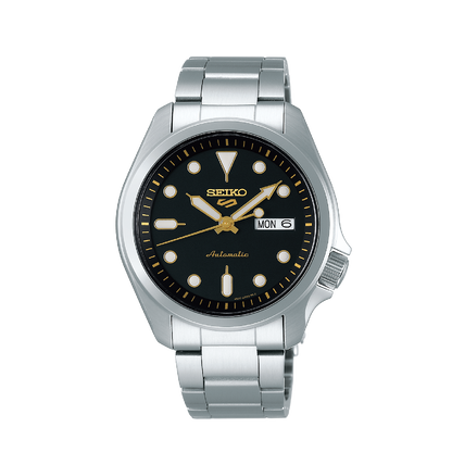 5 Sports Automatic Watch - SRPE57K1