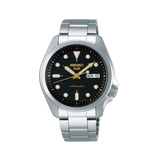 5 Sports Automatic Watch - SRPE57K1