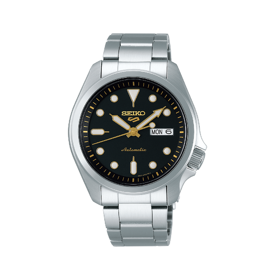 5 Sports Automatic Watch - SRPE57K1
