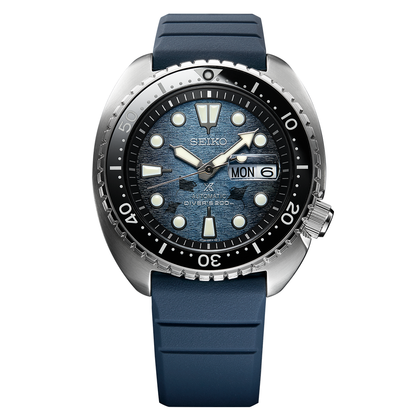 Seiko Mens PROSPEX Watch SRPF77K1