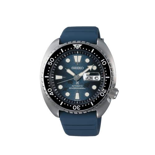 Prospex Save The Ocean 'King Turtle' - SRPF77K1