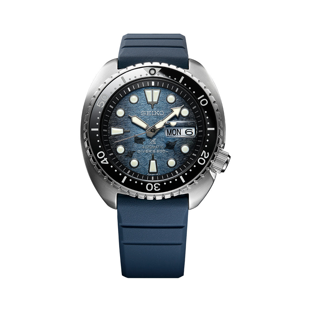 Seiko Mens PROSPEX Watch SRPF77K1