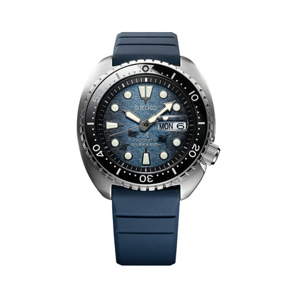 Seiko Mens PROSPEX Watch SRPF77K1