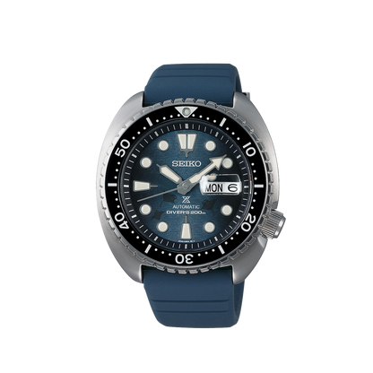 Prospex Save The Ocean 'King Turtle' - SRPF77K1