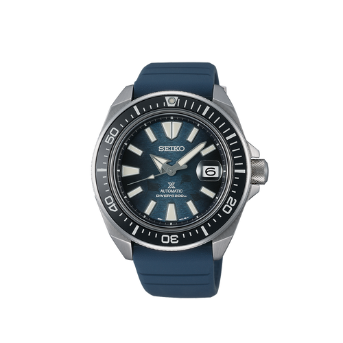 Prospex Save The Ocean 'King Samurai' - SRPF79K1