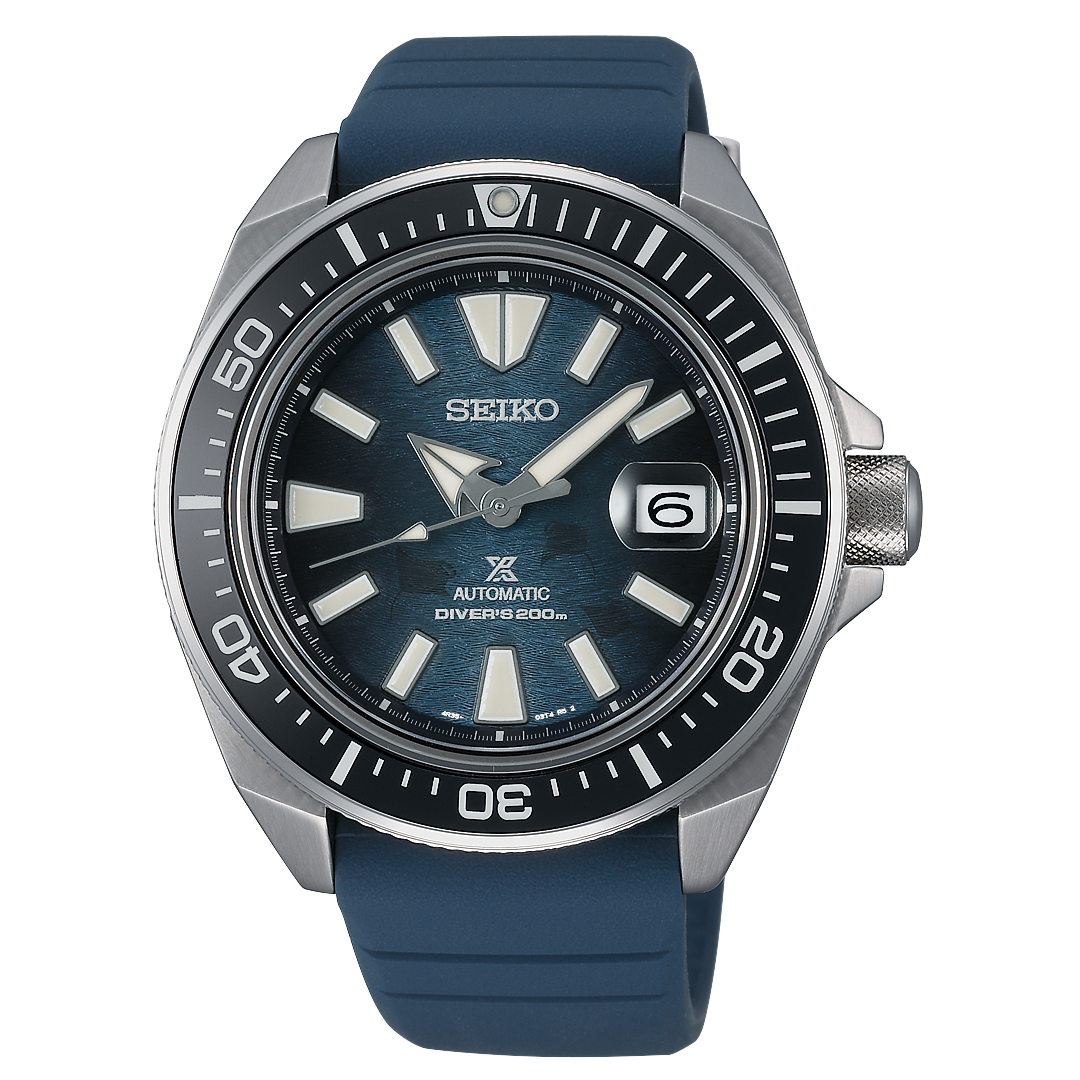 Seiko Gents PROSPEX Watch SRPF79K1