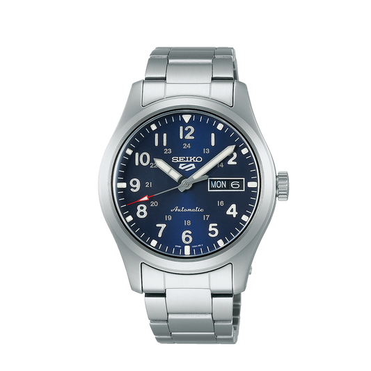 Seiko 5 Sports Field Collection - SRPG29K1
