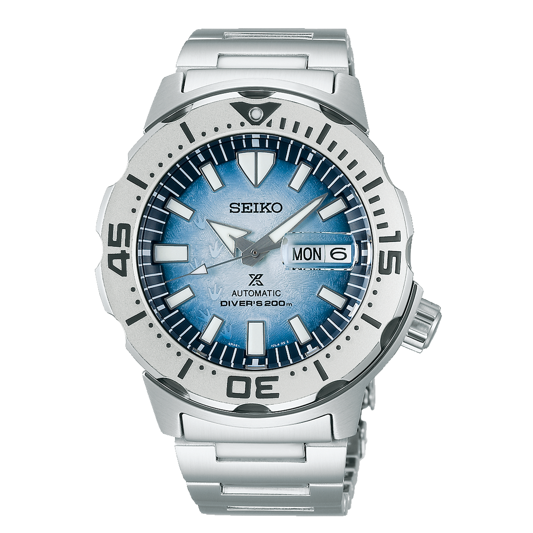 Seiko Mens PROSPEX Watch SRPG57K1