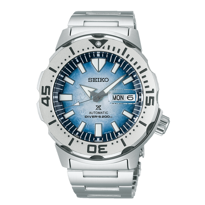 Seiko Mens PROSPEX Watch SRPG57K1