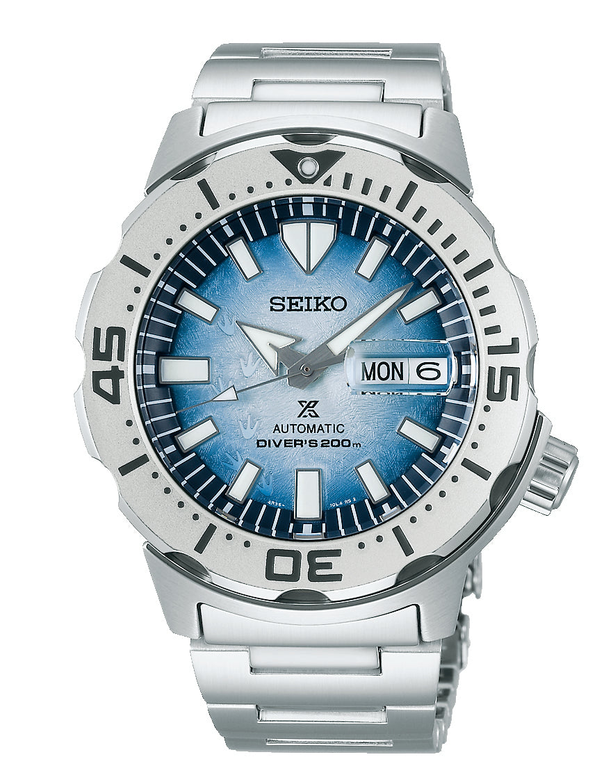 Seiko Mens PROSPEX Watch SRPG57K1